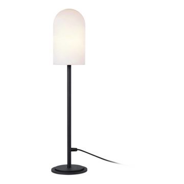 Lampadar negru-alb (înălțime 90 cm) Afternoon – Markslöjd