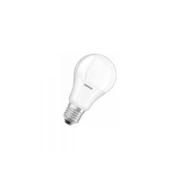 Bec LED Osram A100, rotund, E27, 13 W, 1521 lm, lumina rece 6500 K