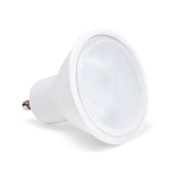 Bec LED Start LVPAR1650120, spot, GU10, 8 W, lumina calda 3000 K