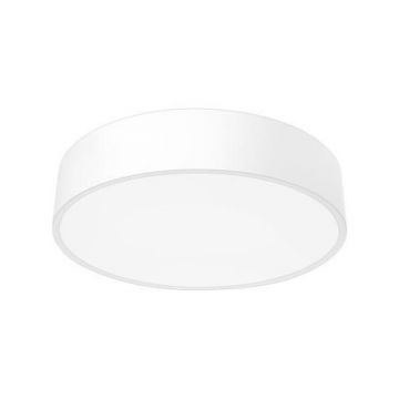 Plafoniera Led Gelux, rotunda, 28 W - 2950 lm