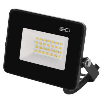 Reflector LED Emos Simpo 20.55 W, 1800 lm, lumina neutra