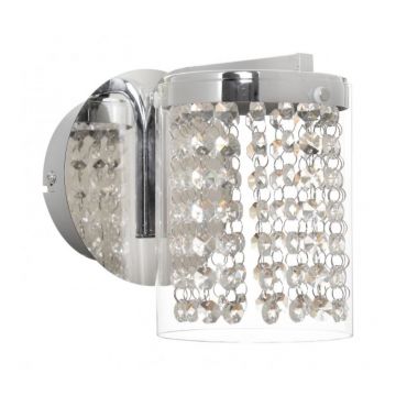 Aplica Astrella, 1 x LED, 6W, 160 mm