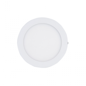 Aplica LED rotunda Fucida Downlight, 12W, 840 lm, lumina alba naturala 4000 K