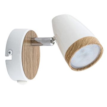 Aplica spot Karen 5564, 1 x LED, 4W, 100 mm