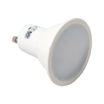 Bec 24 Led-Uri 3,5 W, GU10, lumina calda