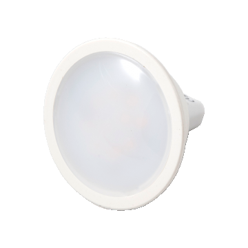 Bec 24 Led-Uri 3,5 W, GU5.3, lumina calda