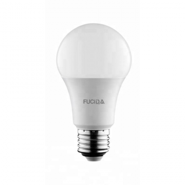 Bec LED Fucida, bulb, E27, 15W, 1500 lm, lumina alba calda 3000 K