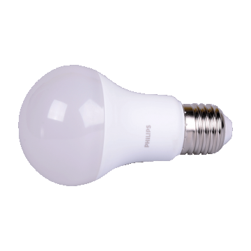 Bec Led Philips Globe E27, A60, 15W, WW, FR