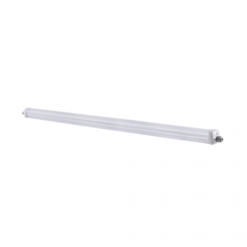 Corp de iluminat liniar Nome LED, Kanlux 25494, 36W-NW, 1250mm, IP65