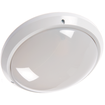 Corp de iluminat pentru baie, Orion, 1 x E27 x 60 W, IP54, alb