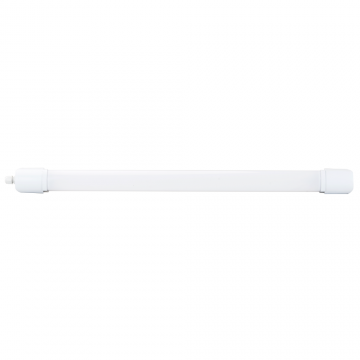 Corp etans LED Fucida Linear Waterproof, 18W, 1620 lm, lumina alba naturala 4000 K