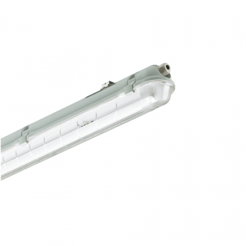 Corp iluminat liniar Philips TCW060 1XTL-D58W, IP65