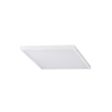 Panou LED BAREV, Miledo Kanlux 31134, 40W-NW, 595x595, montaj aparent