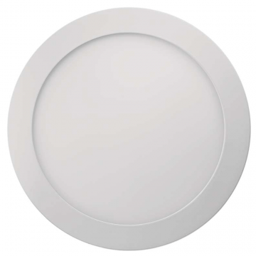 Panou LED, Emos Ceil ZM5142, rotund, 1xLED, 18 W, 1500 lm, 224 × 40 mm