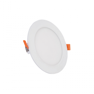 Panou LED rotund Fucida Downlight, 12W, 840 lm, lumina alba naturala 4000 K