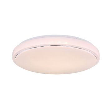 Plafoniera Kalle, 1 x LED, 32W, 490 mm