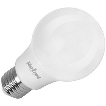 Bec BEC LED A60 E27 8.5W 6500K 230V