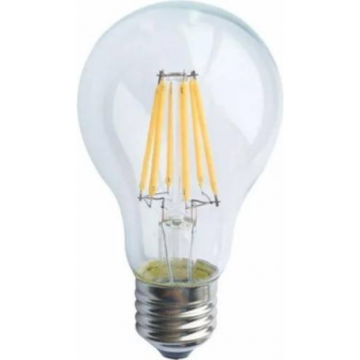 Bec LED filament BEC00006 E27 6W Global