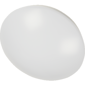 Plafoniera Led Cu Senzor Steinel, 255 x 92 mm