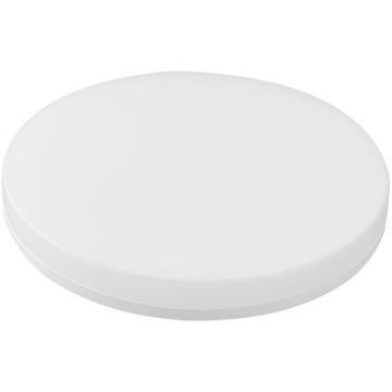 Plafoniera LED WiFi 24W Rotunda Alb