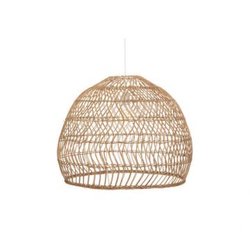 Lustra Rattan Joy 58 Cm