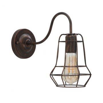 Mauro Ferretti Lampa de perete -B- CM 33X15X27,5