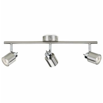 Philips MERANTI BAR/TUBE NICKEL 3X35W 230V