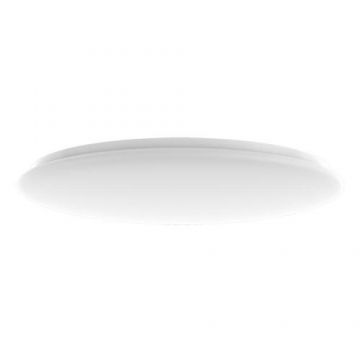 Plafoniera LED Smart Light Xiaomi Yeelight Arwen 450C, Control vocal, WiFi, Alb