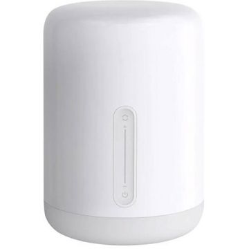 Xiaomi Lampa de veghe Xiaomi Mi, 2 EU, modul LED, 9 W, Wi-Fi, alb