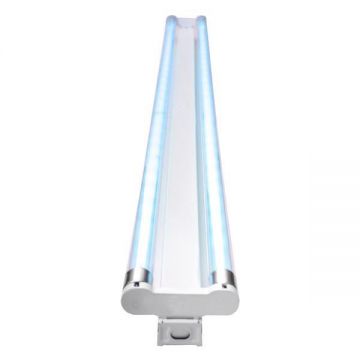 Lampa bactericida UV-C 2x36 watt - Maxdeco