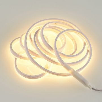 Bandă LED albă 300 cm Neon – Trio