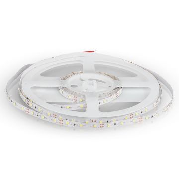 Bandă LED SMD3528 - 60LED, Alb rece IP20