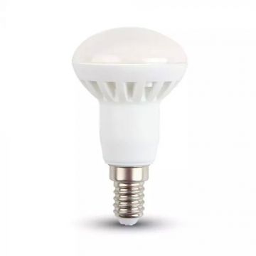 Bec LED - 3W E14 R39, Alb natural