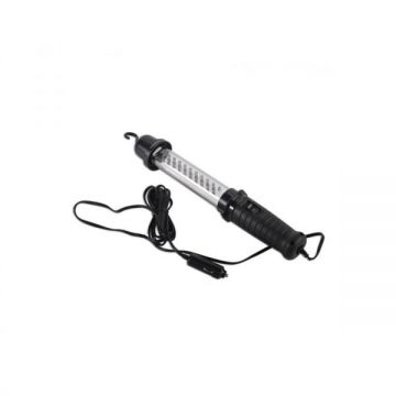 Lampa de lucru Grundig 8711252469324, 12 V, 30 LED-uri