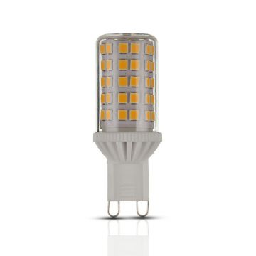 Spot LED 5W G9 Plastic 6400K Dimmabil