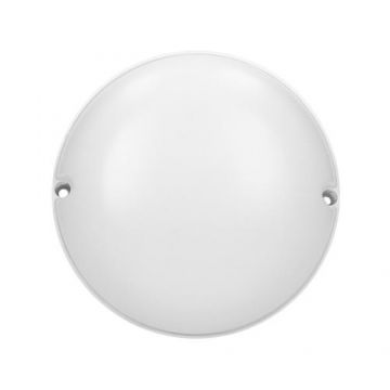 Aplica ADVITI Rismo AD-OP-6159WLPM4, LED, 7W, 630lm, IP65, IK08, 4000K, Alb