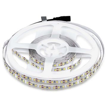 BANDA LED SMD3528 60LED/M 4000K IP20 5M