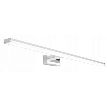 Aplica LED pentru oglinda 18W 90CM APP371-1W argintie