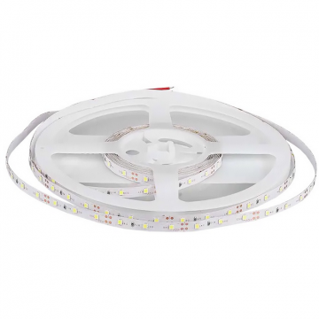 Banda LED 212016 SMD3528 60LED/M 3000K IP20 5m Alb cald