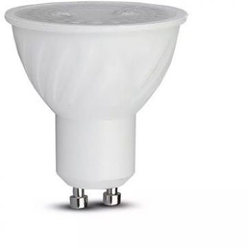 Bec Spot LED GU10 6.5W 6400K White