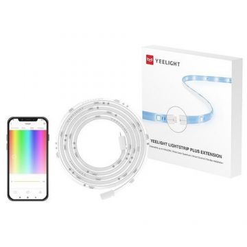 Extensie banda Yeelight LED Lightstrip Extension