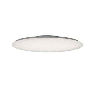 Plafoniera Yeelight Galaxy LED Ceiling Light 480 Starry, 32W, 2200 lm, Wi-Fi, Bluetooth, control prin aplicatie