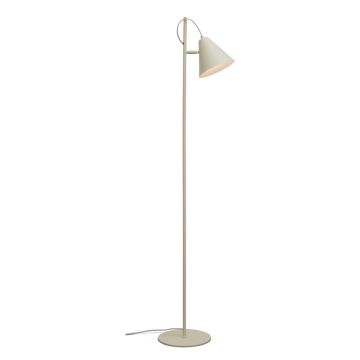 Lampadar verde deschis cu abajur din metal (înălțime 151 cm) Lisbon – it's about RoMi