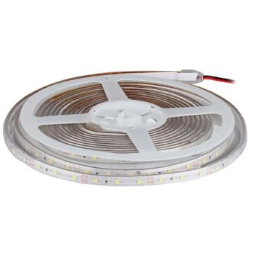 Banda LED SMD3528 60LED/M 4500K IP65 5M    Alb Neutru