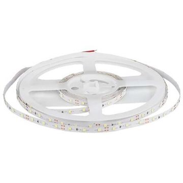 Banda LED SMD3528 60LED/M  IP20 5M Albastru