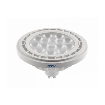 Bec LED GU10, 12,5 W – GTV