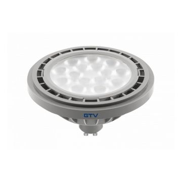 Bec LED GU10, 12,5 W – GTV