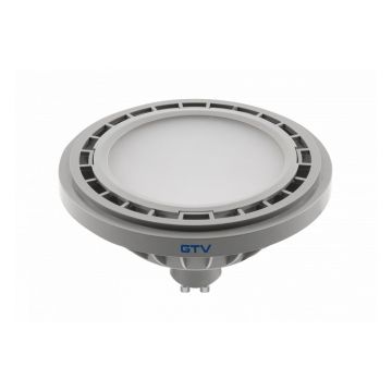 Bec LED GU10, 12,5 W – GTV