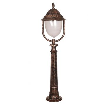 Lampadar de exterior M1B Maro 115x30 cm