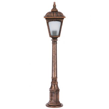 Lampadar de exterior M2B Maro 100x20 cm